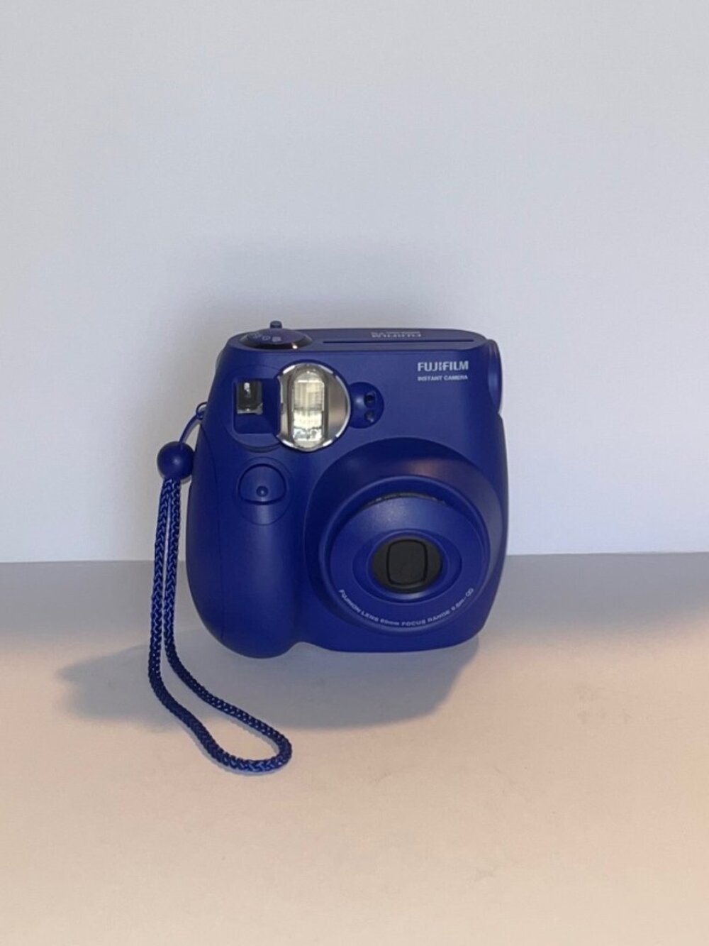 Instax Mini 7S